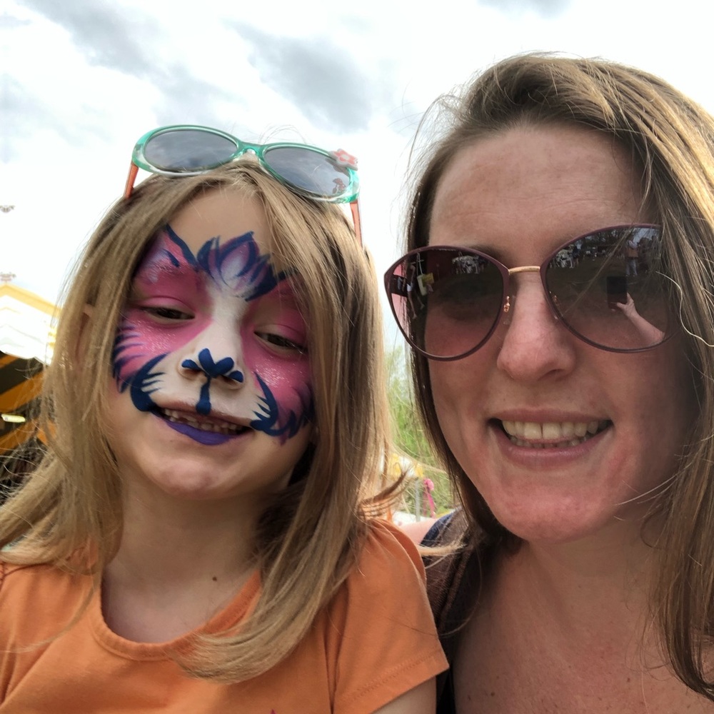 Meet your Posher, Tanya